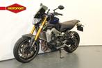 Yamaha MT 09 (bj 2014), Motoren, Motoren | Yamaha, Bedrijf, Meer dan 35 kW, Alain.carree@yamaha-motor.nl, Yamaha Europe Branche Ned