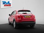 Fiat 500 X 1.4 Turbo MultiAir Business Navigatie Climate/con, Stof, Gebruikt, 1295 kg, 4 cilinders
