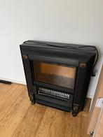 Elektrische sfeerhaard /kachel, Huis en Inrichting, Kachels, Ophalen, Overige soorten, Elektrisch, Zo goed als nieuw