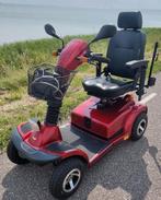 Mooie rode scootmobiel 4 wielen. Rijdt uitstekend., Diversen, Ophalen, Gebruikt, Pride, 16 km/u of meer