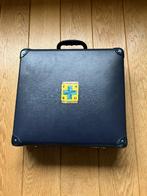 Te koop: Originele EHBO koffer met inhoud jaren 60, Ophalen of Verzenden, Gebruikt