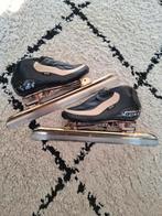 Viking Silver ll klapschaatsen maat 36, Ophalen of Verzenden, Noren, Viking, Klapschaats
