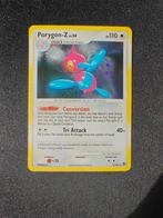 Pokemon Kaart - Porygon-Z LV.54 - Foil, Ophalen of Verzenden, Gebruikt, Losse kaart, Foil