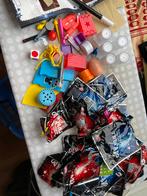 Goocheltrucs met hoed en toverstokje, Ophalen of Verzenden, Gebruikt