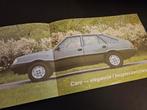 Brochure FSO Polonez Caro, Ophalen of Verzenden, Zo goed als nieuw, Overige merken