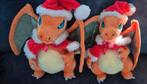 Kerst Charizard Knuffels - Nieuw!, Hobby en Vrije tijd, Verzamelkaartspellen | Pokémon, Ophalen of Verzenden, Nieuw
