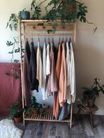 Bamboe Kledingrek, Kleding | Dames, Kledingrekken, Ophalen, Gebruikt
