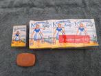 Vintage Karnemelkzeep Het Melkmeisje., Ophalen of Verzenden, Zo goed als nieuw, Overige typen