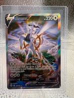 Arceus V (BRS 166) (Near Mint), Ophalen of Verzenden, Zo goed als nieuw