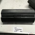 Mercedes W123 Dashboardkastje Klep Zwart, Gebruikt, -, -, Ophalen of Verzenden