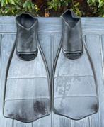 Flippers, Ophalen of Verzenden, Gebruikt, Zwem- of Duikvliezen