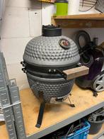 Patton kamado, Ophalen, Gebruikt