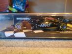 Rich Energy Haas F1 VF-19 Monaco GP 2019 Kevin Magnussen, Hobby en Vrije tijd, Modelauto's | 1:43, Ophalen of Verzenden, Zo goed als nieuw