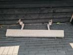 treeplank tbv bestelbus., Ophalen, Gebruikt