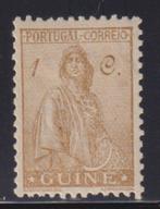 Portugal Guinee 1934 Ceres Pl, Ophalen of Verzenden, Overige landen, Postfris