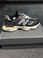 New balance 9060 bruin/grijs, Verzenden, Nieuw, Bruin
