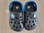 kinder crocs 24, Ophalen of Verzenden, Jongetje of Meisje, Schoentjes
