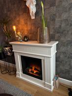 elektrische nep open haard te koop, Huis en Inrichting, Kachels, Gebruikt, Overige soorten, Elektrisch, Ophalen of Verzenden