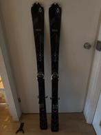Volkl Flair 73 Ski's - 147cm dames ski, Sport en Fitness, Skiën en Langlaufen, Overige merken, 140 tot 160 cm, Gebruikt, Ophalen of Verzenden