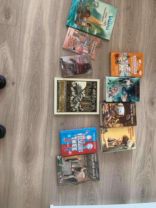 Jory John - De vreselijke twee, Boeken, Kinderboeken | Jeugd | 10 tot 12 jaar, Nieuw, Ophalen of Verzenden