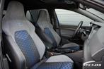 Volkswagen Golf 2.0 TSI R 4Motion 20 year 333pk Akra|Pano|Sf, Gebruikt, 4 cilinders, 1984 cc, Blauw