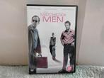 MATCHSTICK  MEN   NICOLAS  CAGE, Ophalen of Verzenden, Zo goed als nieuw, Actiekomedie