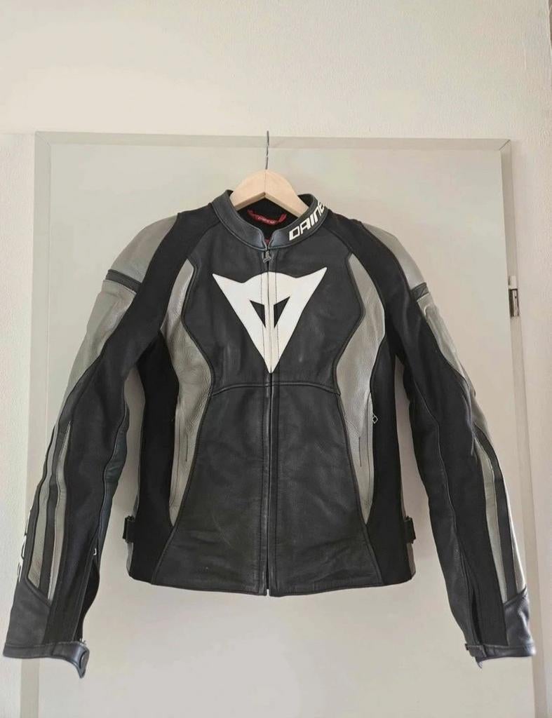 Dainese nexus lady motorjas MT42 valt als eu36, Ophalen of Verzenden
