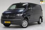 Volkswagen TRANSPORTER 2.0 TDI L1H1 28 BPM VRIJ + MARGE!, Stof, Gebruikt, 4 cilinders, 150 pk