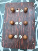 Scorebord biljart, Sport en Fitness, Biljarten en Poolen, Ophalen of Verzenden, Gebruikt, Overige typen