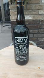 Chimay Grand Reserva 2017, Ophalen, Flesje(s), Overige merken