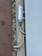 Uitlaat GasGas 2021-2023 OEM - NIEUW, Ophalen, Nieuw