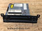 RADIO CD BUSINESS BMW E46, Ophalen of Verzenden