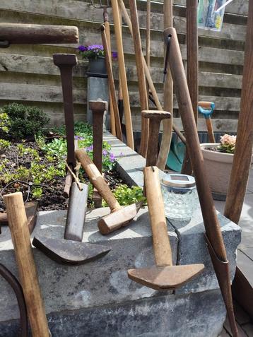 Zeis Slijp Gereedschap - Diverse Modellen beschikbaar voor biedingen