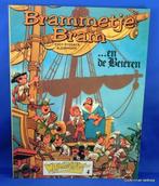 Brammetje Bram - ….en de Beieren, Eén stripboek, Ophalen of Verzenden, Gelezen