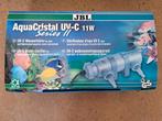 AquaCristal UV-C 11 watt, Ophalen, Verlichting of Verwarming