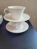 Kop en schotels, Ophalen of Verzenden, Nieuw, Porselein, Kop en/of schotel