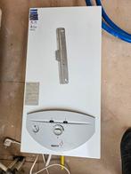Netfit geiser, Doe-het-zelf en Verbouw, Geisers en Boilers, Minder dan 20 liter, Ophalen, Zo goed als nieuw, Geiser