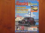 Klassiek & Techniek 36 Citroën Traction Avant 7C, Spitfire, Boeken, Auto's | Folders en Tijdschriften, Ophalen of Verzenden, Nieuw