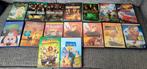 16 disney dvd's origineel, Verzamelen, Ophalen of Verzenden, Zo goed als nieuw