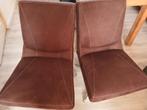 H&H Stoelen 2x, Huis en Inrichting, Stoelen, Ophalen of Verzenden, Zo goed als nieuw, Twee