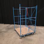 3x Meubeltransportwagen,rolcontainer 125 euro per stuk., Ophalen