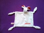 BONBEBE Knuffeldoekje MUIS **Nieuw**, Kinderen en Baby's, Speelgoed | Knuffels en Pluche, Ophalen of Verzenden, Nieuw, Overige typen