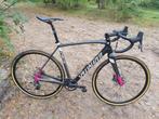 Specialized Crux 56cm cyclocross gravelbike, Fietsen en Brommers, Fietsen | Racefietsen, 28 inch, Gebruikt, Carbon, Meer dan 20 versnellingen