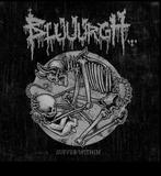 Bluuurgh - Suffer Within CD Dutch Death Metal 1990-92, Ophalen of Verzenden, Nieuw in verpakking