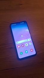 Samsung Galaxy s10e 128gb opslag onbeschadigd originele doos, Telecommunicatie, Mobiele telefoons | Samsung, Zwart, Touchscreen