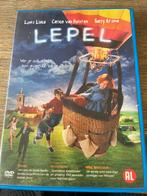 Lepel, Avontuur, Gebruikt, Alle leeftijden, Ophalen of Verzenden