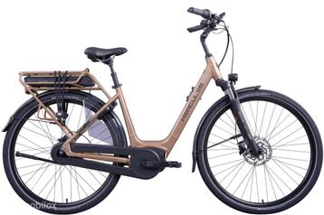 Hercules Montfoort F7 500Wh Dames E-Bike Niuew beschikbaar voor biedingen