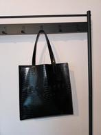 Large icon bag shopper Ted Baker, Sieraden, Tassen en Uiterlijk, Verzenden, Zo goed als nieuw, Shopper