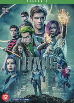 Titans - Seizoen 2. Sealed Ned. Ondert. 4 dvd box, Cd's en Dvd's, Dvd's | Tv en Series, Boxset, Actie en Avontuur, Ophalen of Verzenden