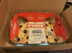 Ovenschaal Pyrex 1,4 nieuw in doos Hilversum, Ophalen of Verzenden, Nieuw